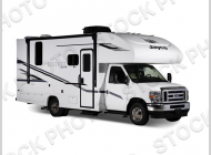 New 2025 Jayco Redhawk SE 22CF image