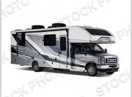 New 2025 Jayco Greyhawk 27U image