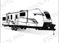New 2026 Venture RV SportTrek ST261VBH image
