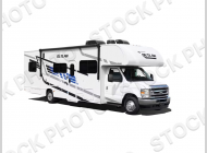 New 2026 Thor Motor Coach Outlaw 29T image