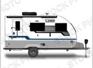 New 2026 Lance Lance Travel Trailers 1475 image