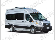 New 2026 Coachmen RV Beyond 22D image