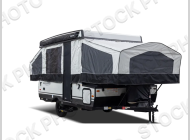New 2026 Forest River RV Rockwood Freedom Series 1920FT image