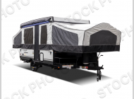 New 2026 Forest River RV Rockwood Freedom Series 2270FT image
