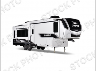 New 2025 Jayco Eagle 317RLOK image