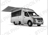 New 2025 Airstream RV Atlas ATL ALP image