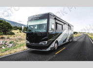 New 2026 Tiffin Motorhomes Bob Tiffin Limited Edition Bus 45 BTP image