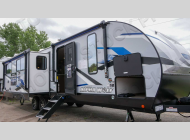 New 2024 Forest River RV Cherokee Alpha Wolf 26RL-L image