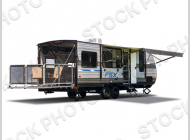 New 2024 Forest River RV Salem FSX 262VC image