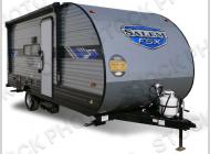 New 2025 Forest River RV Salem FSX 163RDSK image