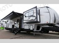 New 2024 Forest River RV Sabre 37FLL image