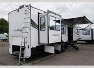 New 2024 Forest River RV Sabre 350RL image