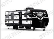 New 2026 Grand Design Transcend Xplor 23BHX image