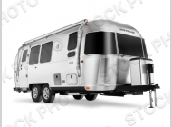 Used 2023 Airstream RV Flying Cloud 23FB image