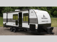 New 2026 Forest River RV Westbrook 26RBXC image