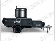 New 2025 Opus Camper OPUS OP4 LE image