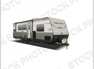 New 2026 Forest River RV Ozark 2690BHK image