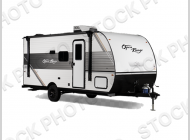 New 2025 Highland Ridge RV Open Range Conventional 182RB image