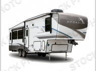 New 2025 Keystone RV Arcadia Super Lite 292SLRL image