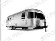 New 2026 Airstream Globetrotter 27FB Twin image