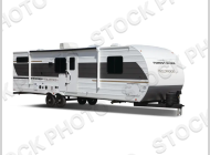 New 2026 Forest River RV Wildwood 31KQBTS image