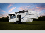 New 2026 Forest River RV Cherokee Arctic Wolf 331BH image