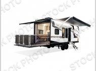 New 2026 KZ Sportster X 22X image