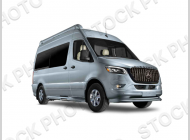 New 2026 Airstream Interstate 19GT Std. Model image