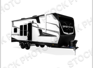 New 2026 KZ Sportster X 33X image