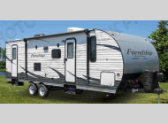 New 2024 Gulf Stream RV Friendship 177BH image