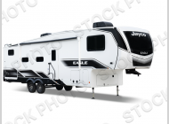 New 2025 Jayco Eagle HT 28CRT image