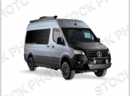 New 2026 Airstream Interstate 19X Std. Model image