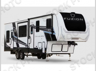 New 2026 Keystone RV Fuzion Impact Edition 321LT image