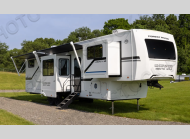 New 2026 Forest River RV Cherokee Arctic Wolf 3950SUITE image