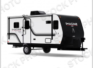 New 2026 Grand Design Imagine AIM 15RBA image