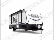 New 2025 Keystone RV Springdale Classic Mini 1750RD image