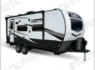 New 2025 Forest River RV Rockwood Mini Lite 2109S image