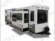 New 2026 Alliance RV Benchmark 42LFT image