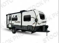 New 2025 Forest River RV Rockwood GEO Pro G19FD image