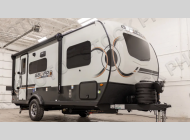 New 2025 Forest River RV Rockwood GEO Pro G19FBS image