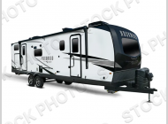 New 2025 Forest River RV Rockwood Ultra Lite 2706BH image