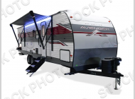 New 2025 Prime Time RV Avenger 25MKB image