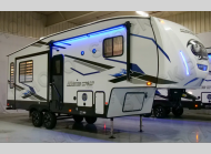 New 2024 Forest River RV Cherokee Arctic Wolf 27SGS image