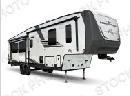 New 2025 Forest River RV Rockwood Signature 374DBH image