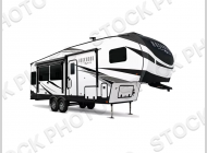 New 2024 Forest River RV Rockwood Signature 281RK image