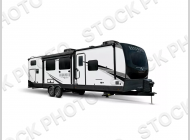New 2024 Forest River RV Rockwood Signature 8262RBS image