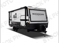 New 2026 Forest River RV Rockwood Roo 235S image