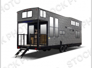 New 2026 Forest River RV Cherokee Timberwolf 20OG image