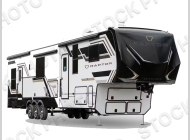 New 2026 Keystone RV Raptor 415 image