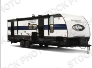New 2026 Forest River RV Cherokee Wolf Pup 26LP image
